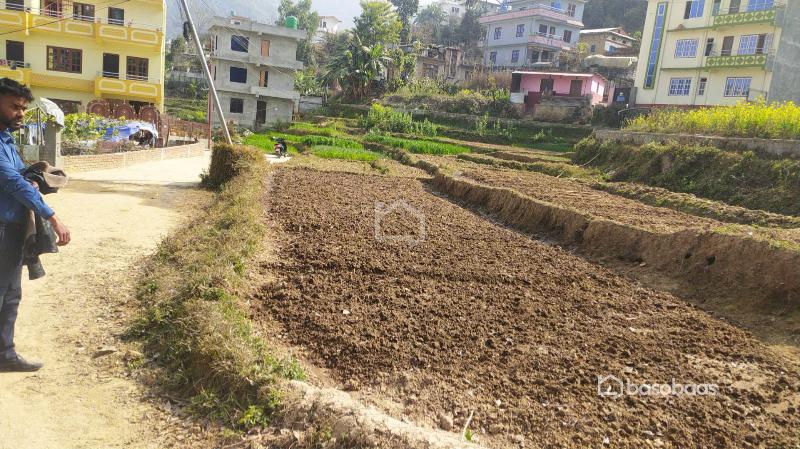Land On Sale- Lamatar : Land for Sale in Lamatar, Lalitpur Thumbnail