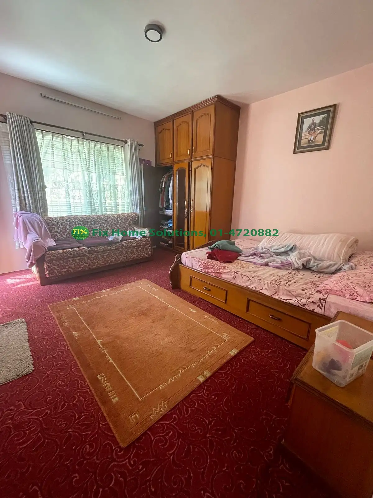 house on sale at hattigaunda budhanilkantha Image 1
