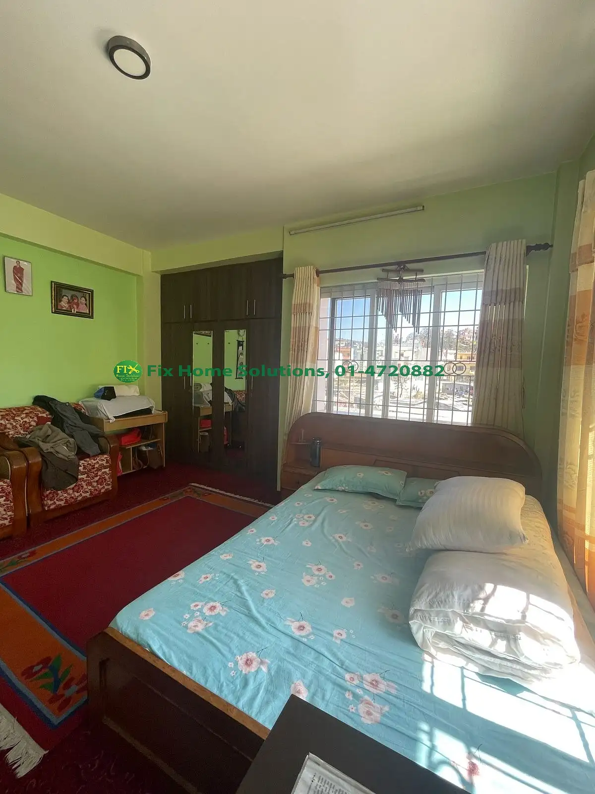 house on sale at hattigaunda budhanilkantha Image 2