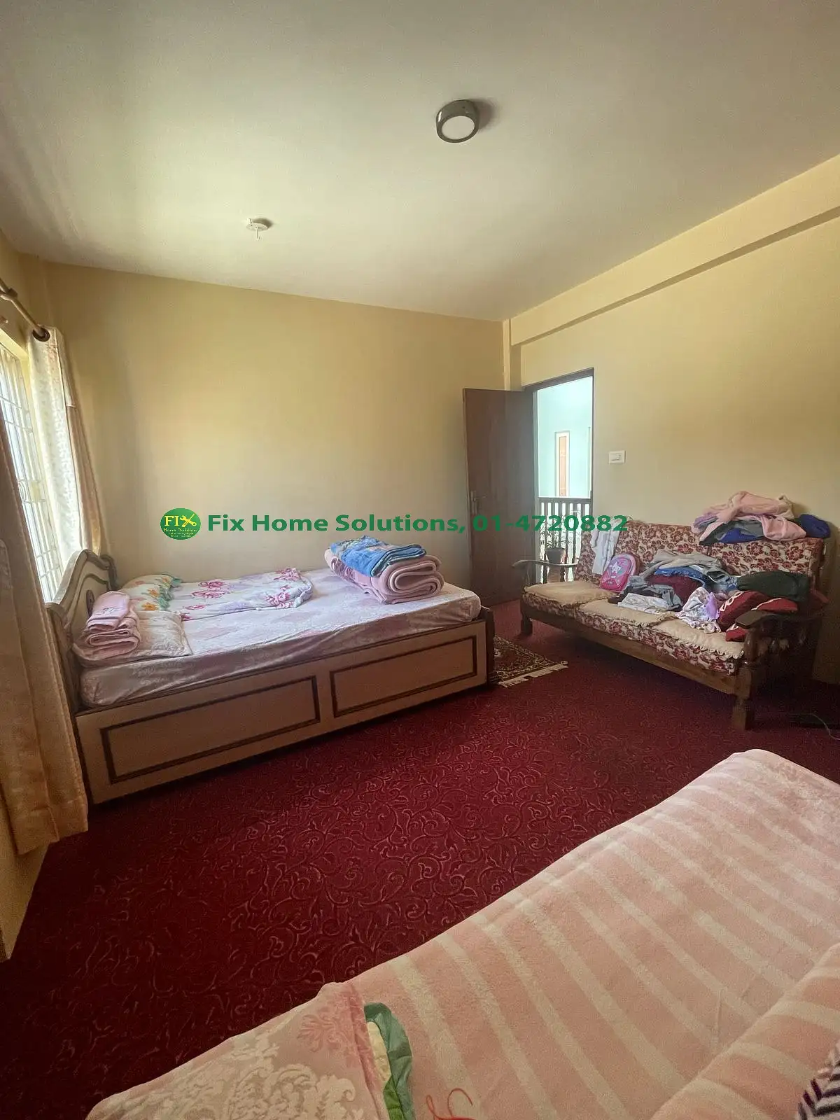 house on sale at hattigaunda budhanilkantha Image 4