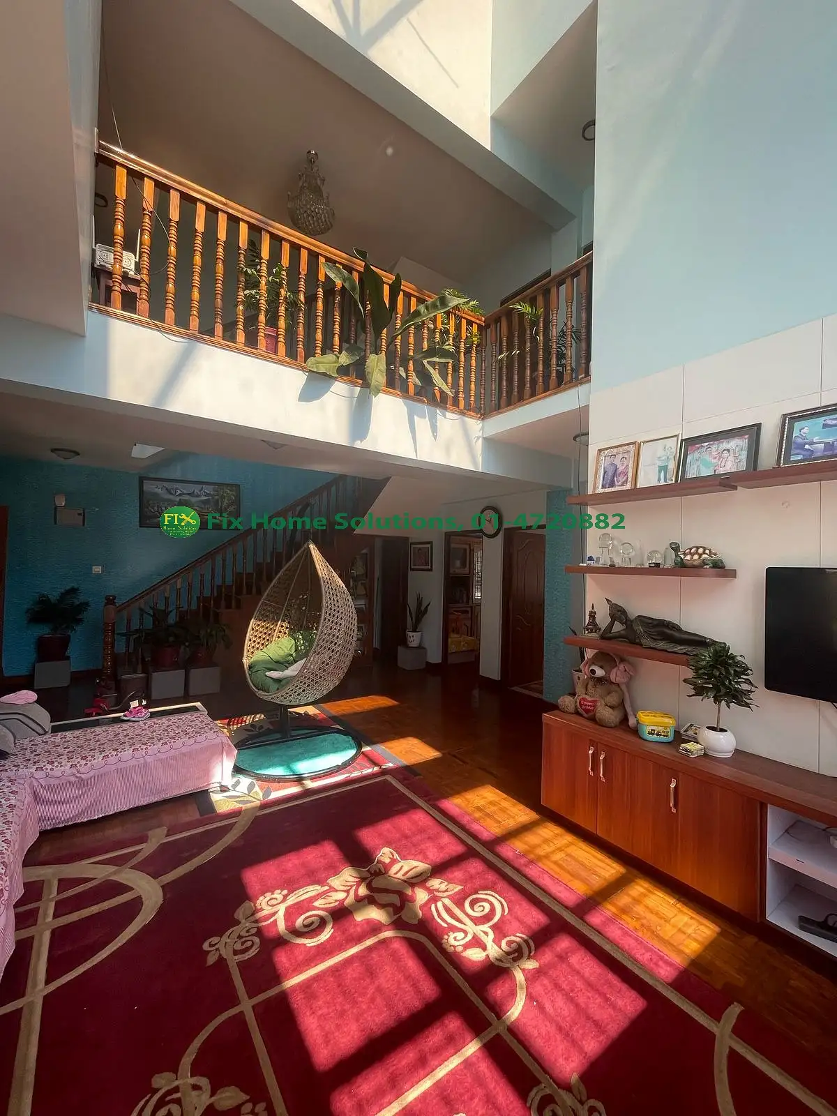 house on sale at hattigaunda budhanilkantha Image 7
