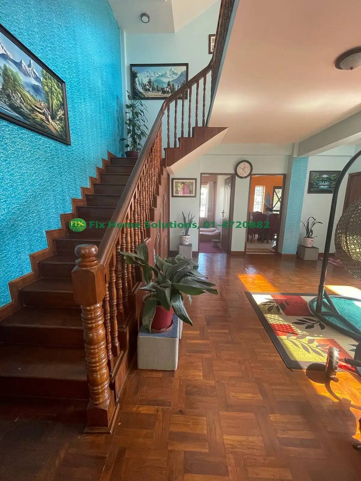 house on sale at hattigaunda budhanilkantha Image 8