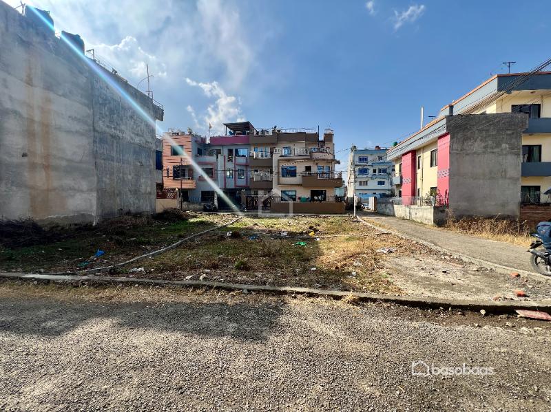 Residental land on sale at Imadol Naya Basti : Land for Sale in Imadol, Lalitpur Image 5
