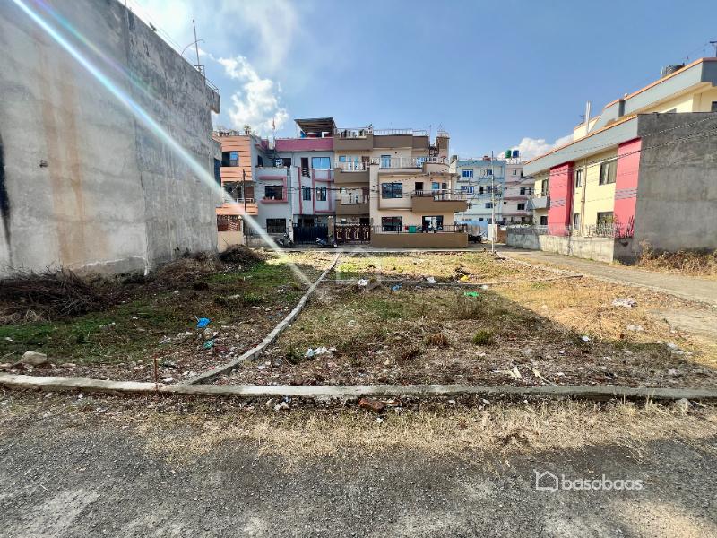 Residental land on sale at Imadol Naya Basti : Land for Sale in Imadol, Lalitpur Image 6