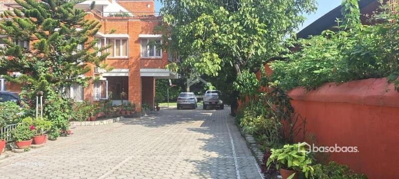 House for Sale in Kupondole, Lalitpur Image 2