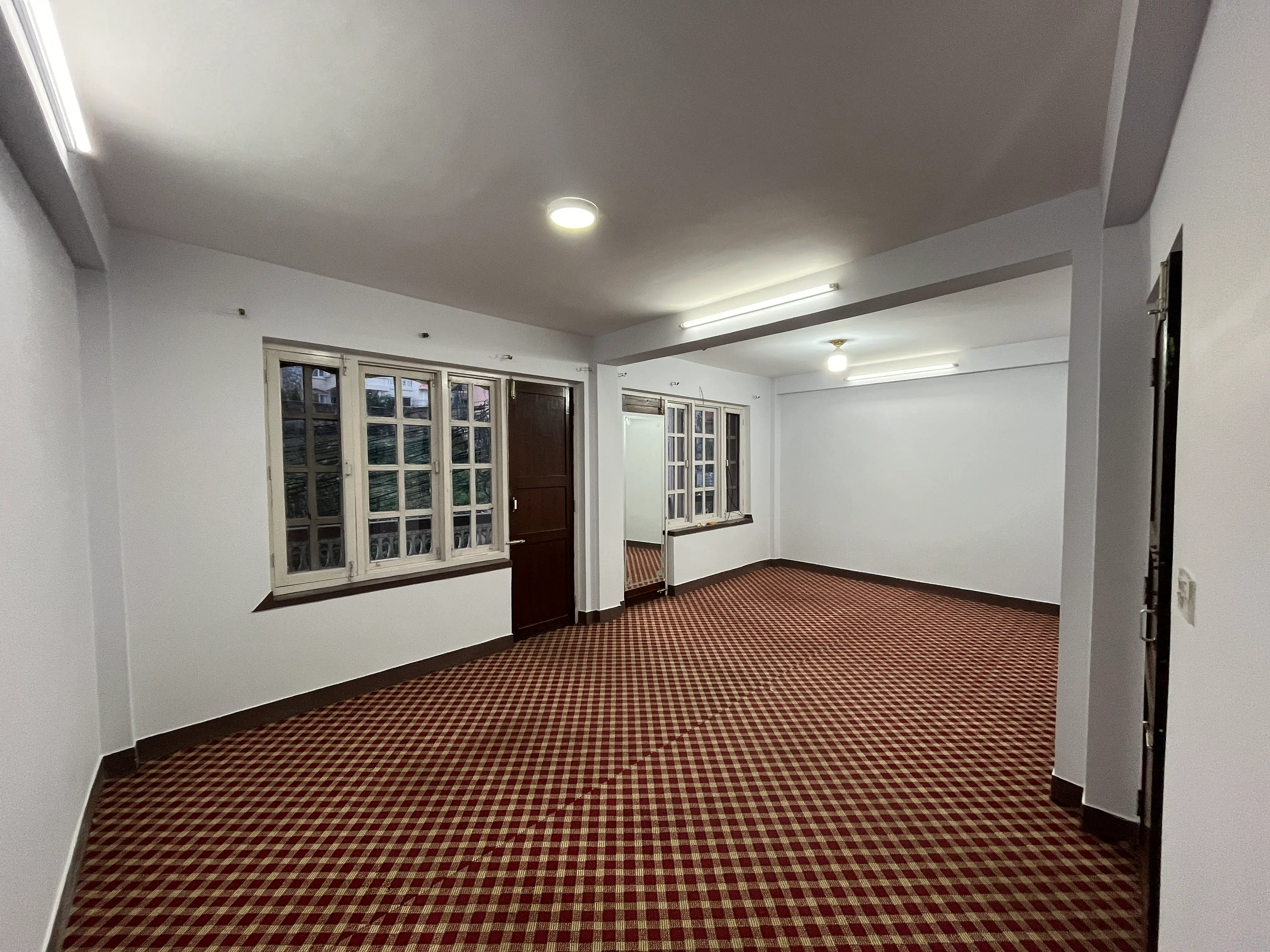 Office rooms in Dhumbarahi Thumbnail