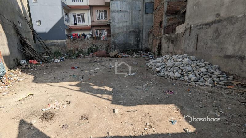 Land On Sale- Koteshwor : Land for Sale in Koteshwor, Kathmandu Thumbnail