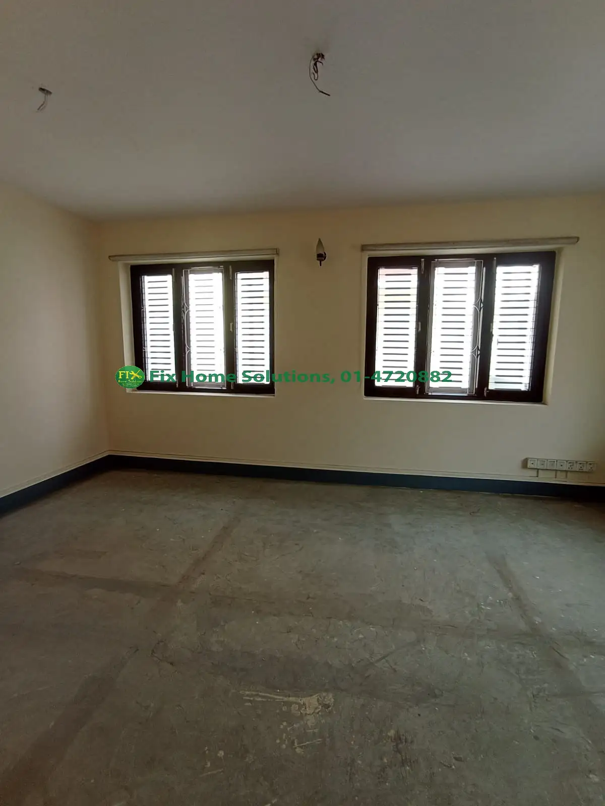 house on rent at gairidhara  Image 9