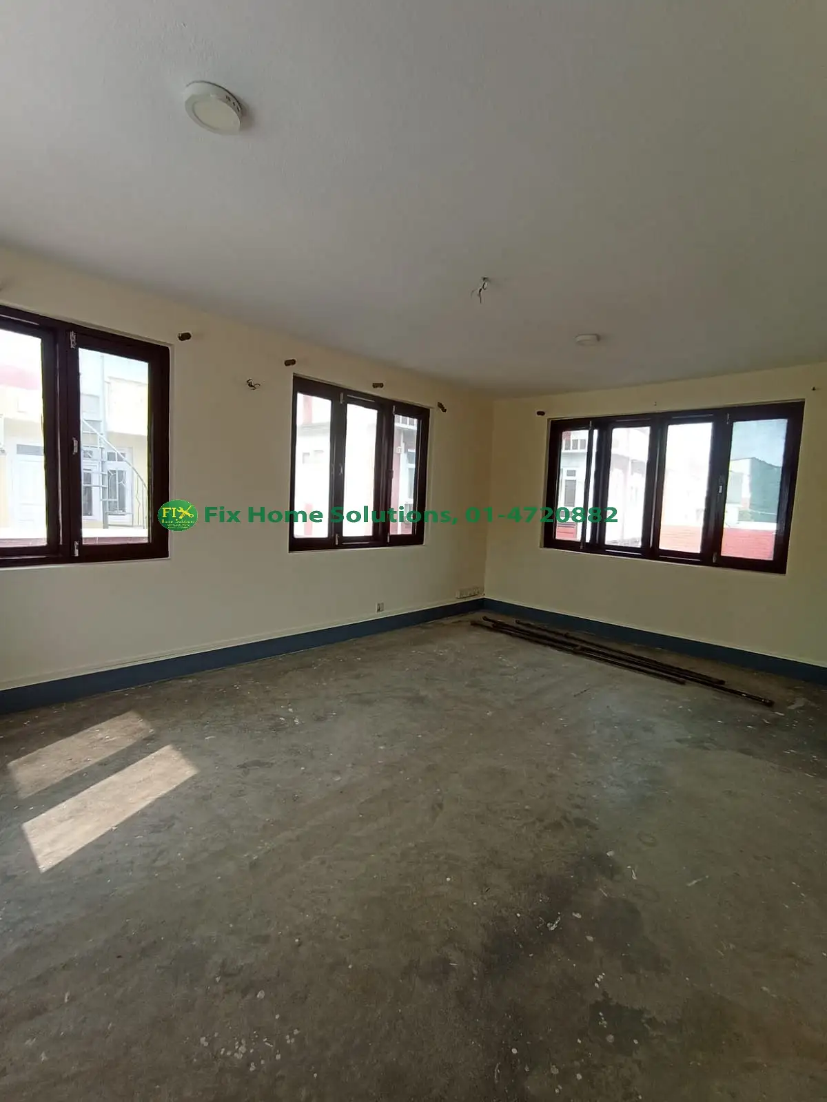 house on rent at gairidhara  Image 12