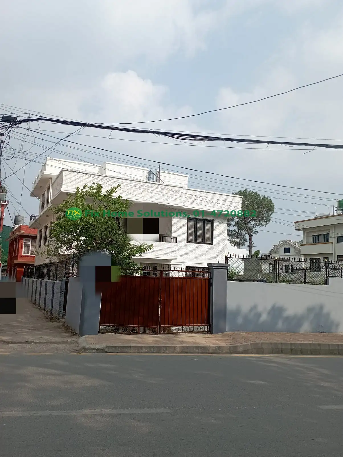 house on rent at gairidhara  Thumbnail