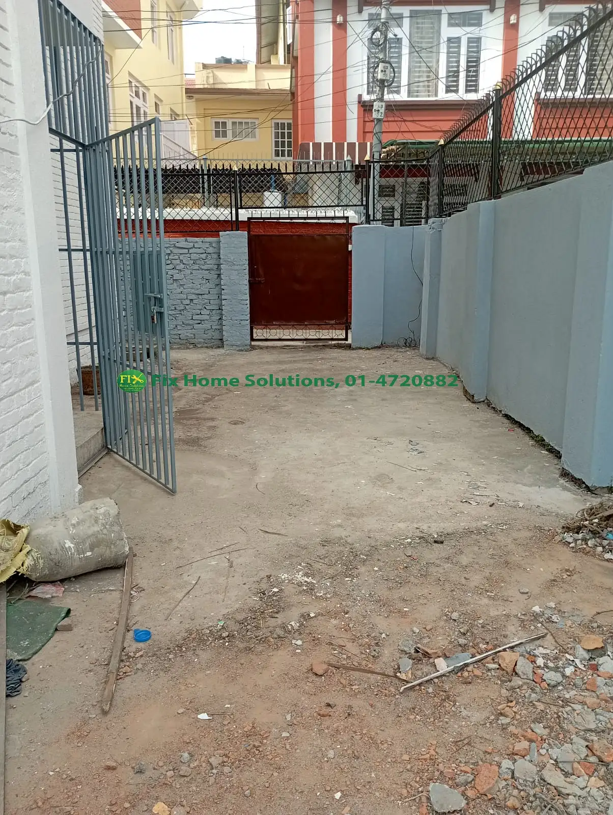 house on rent at gairidhara  Image 3