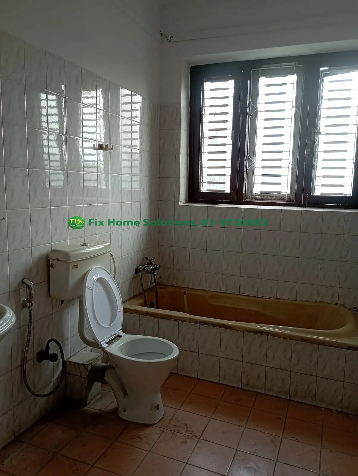 house on rent at gairidhara  Image 5