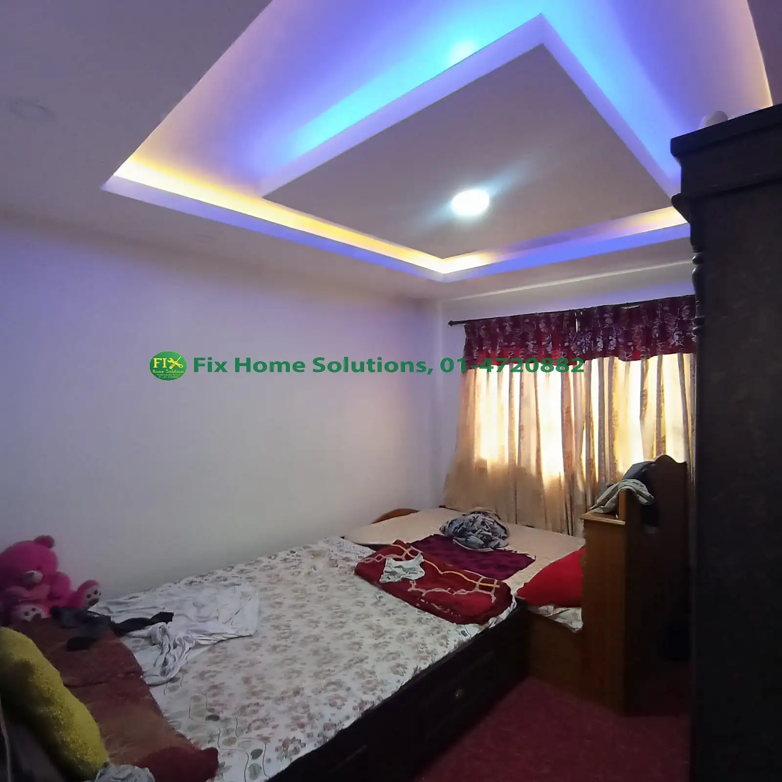 house on sale at dhapasi near api school Image 8