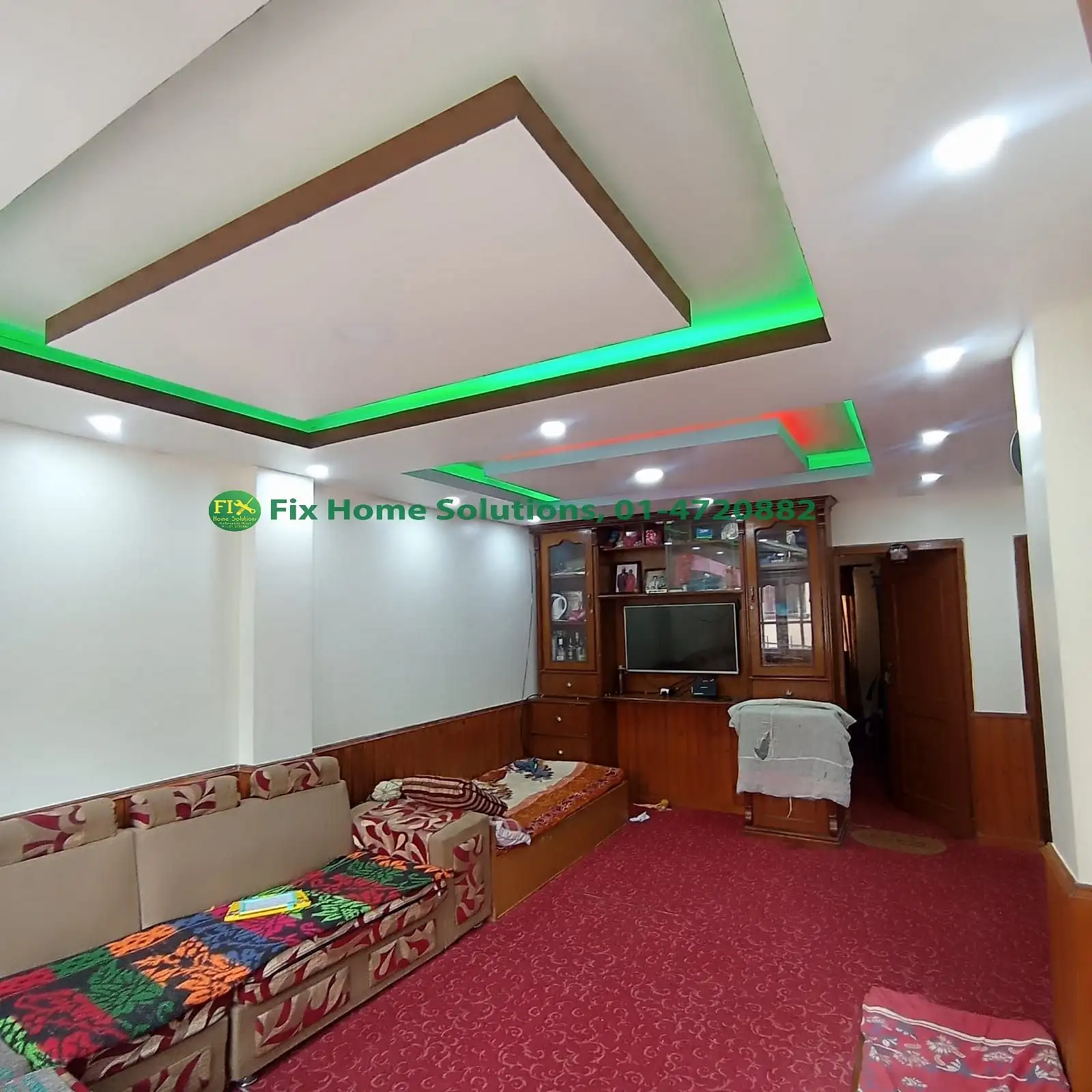 house on sale at dhapasi near api school Image 9