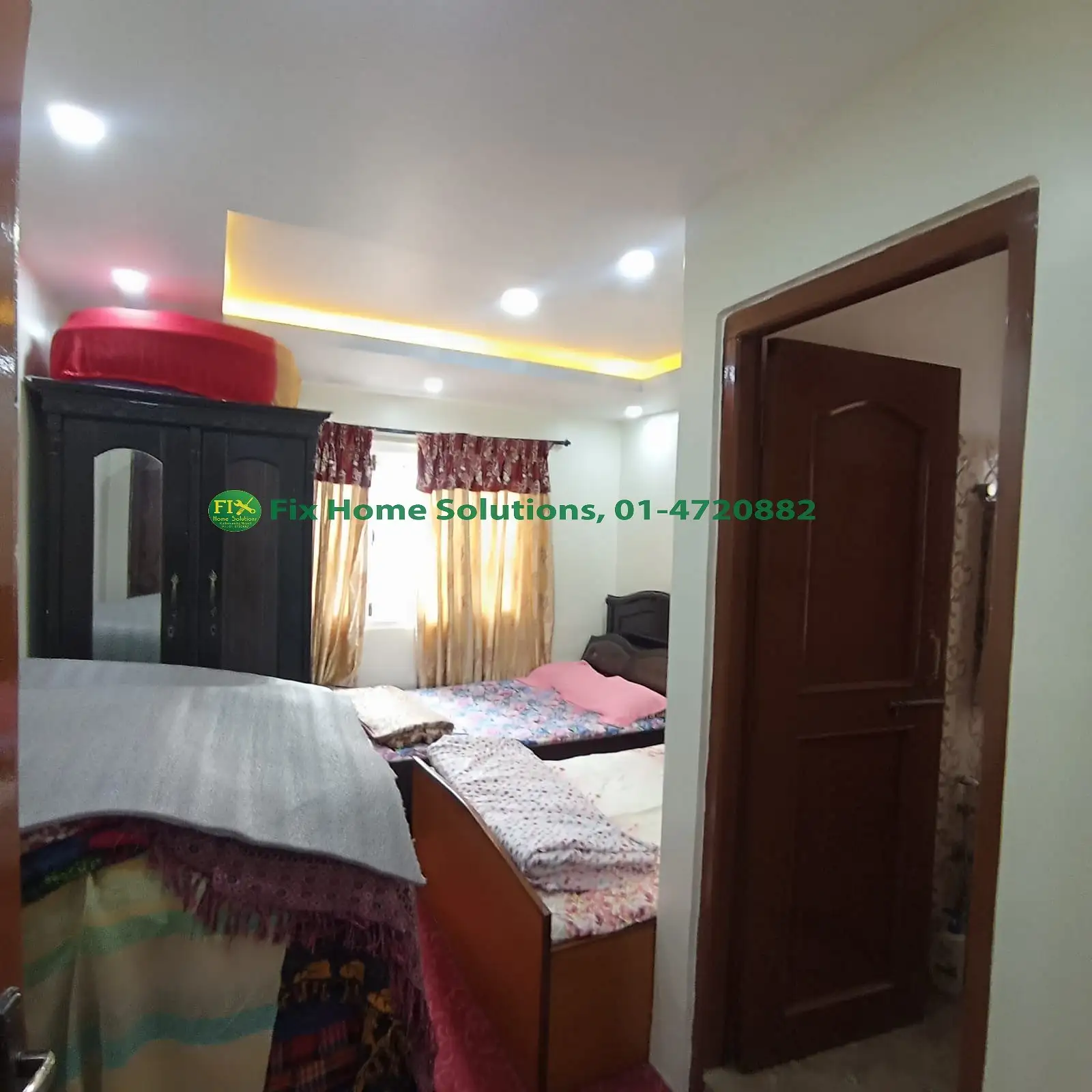 house on sale at dhapasi near api school Image 3