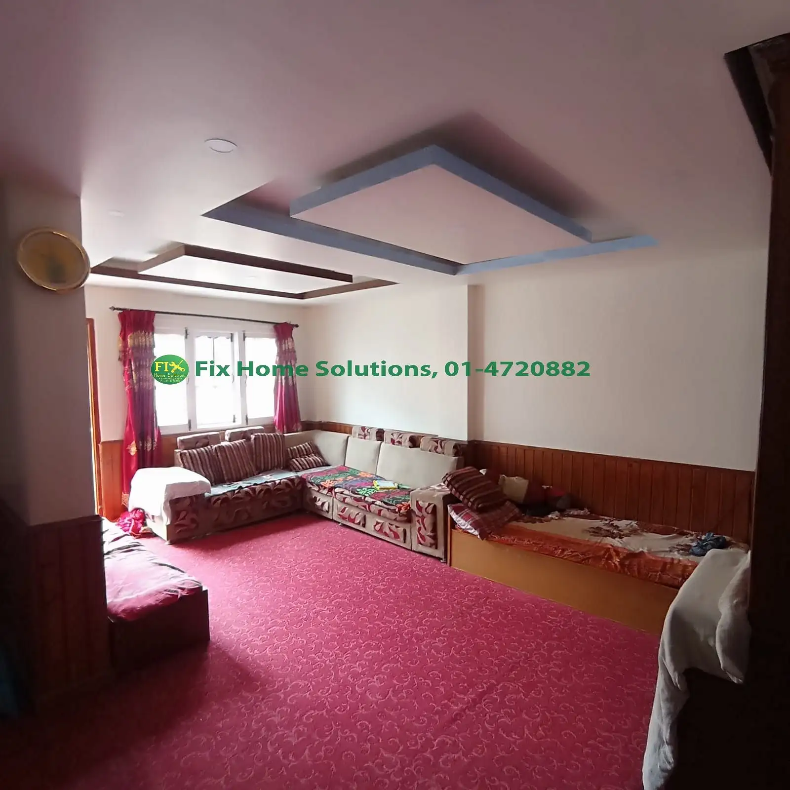 house on sale at dhapasi near api school Image 4