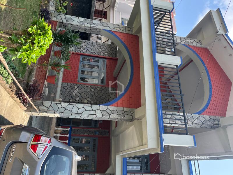 Beautiful 5Bedroom house for sale in heart of pokhara : House for Sale in Pokhara, Pokhara Image 9