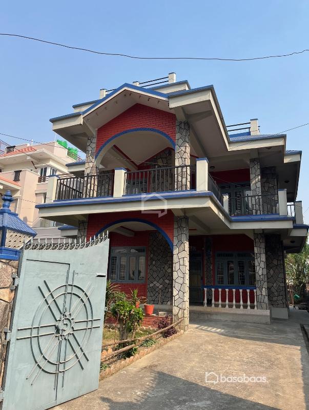 Beautiful 5Bedroom house for sale in heart of pokhara : House for Sale in Pokhara, Pokhara Image 2