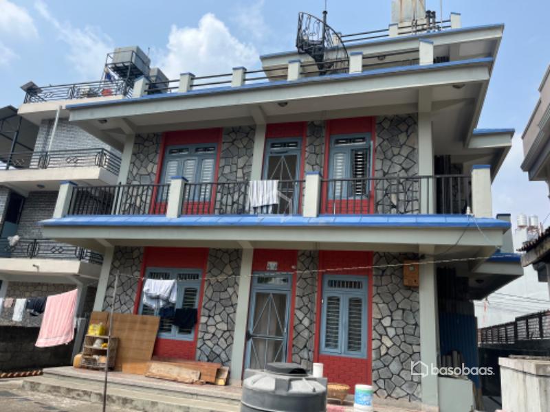 Beautiful 5Bedroom house for sale in heart of pokhara : House for Sale in Pokhara, Pokhara Image 8