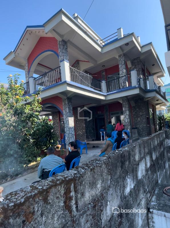 Beautiful 5Bedroom house for sale in heart of pokhara : House for Sale in Pokhara, Pokhara Image 6