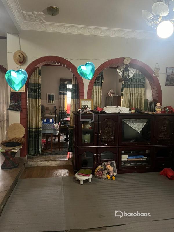 Beautiful 5Bedroom house for sale in heart of pokhara : House for Sale in Pokhara, Pokhara Image 5