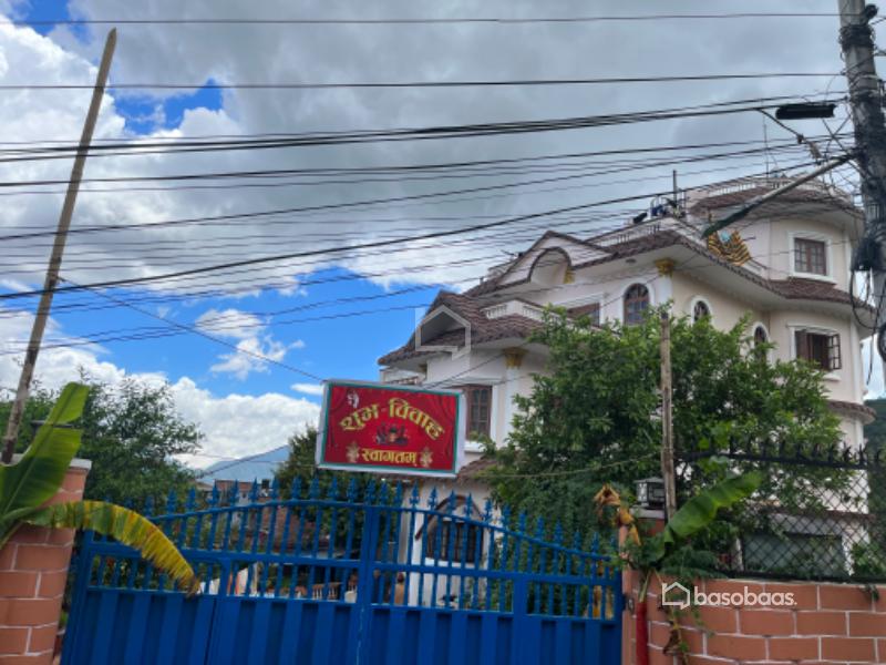 BUNGLOW TYPE PROPERTY NEAR BUDHANILKANTHA TEMPLE ON SALE : House for Sale in Budhanilkantha, Kathmandu Image 14