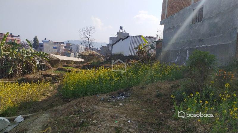 Land On Sale- Chasidol,Lubhu : Land for Sale in Lubhu, Lalitpur Thumbnail
