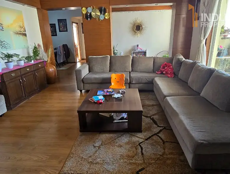 Apartment on Rent Image 1