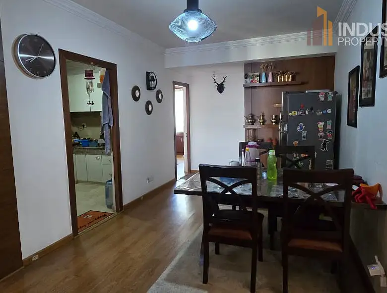 Apartment on Rent Image 2