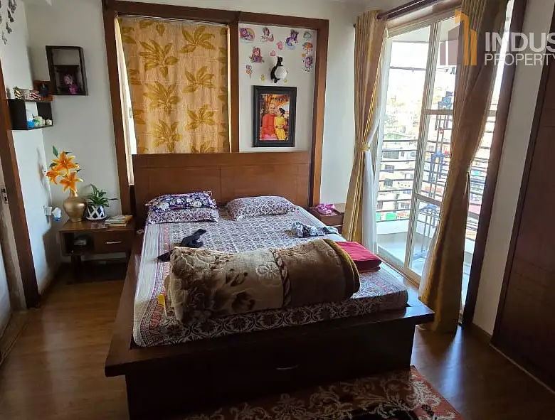 Apartment on Rent Image 4