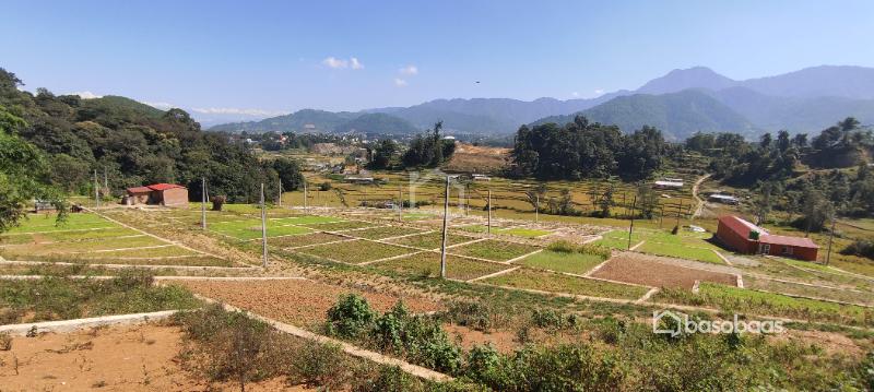 Chapagaun Bajrabarai Planning Land : Land for Sale in Chapagaun, Lalitpur Thumbnail