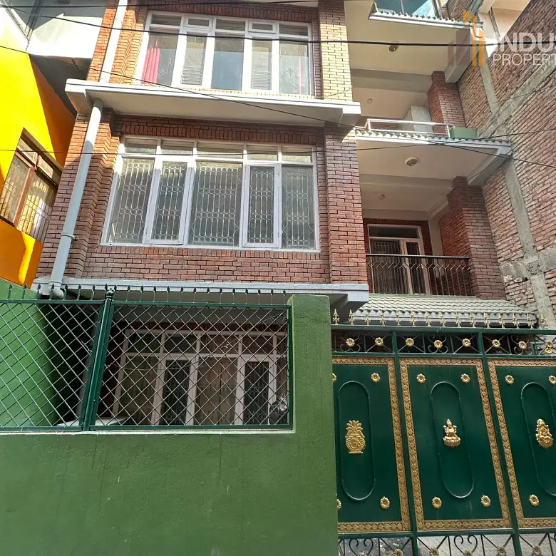 Residential House On Sale Thumbnail