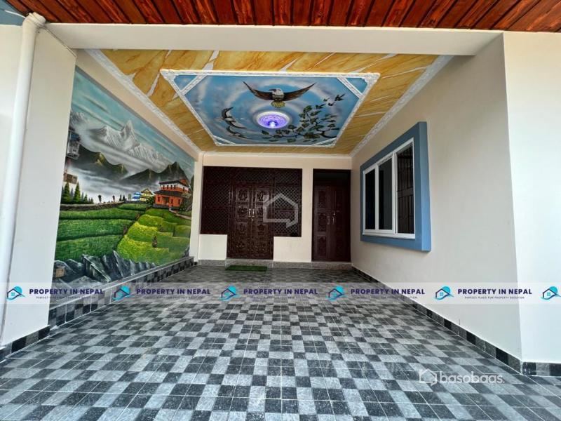 HOUSE ON SALE : House for Sale in Imadol, Lalitpur Image 3