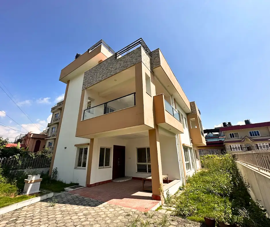 Sano Bharyang Colony Thumbnail