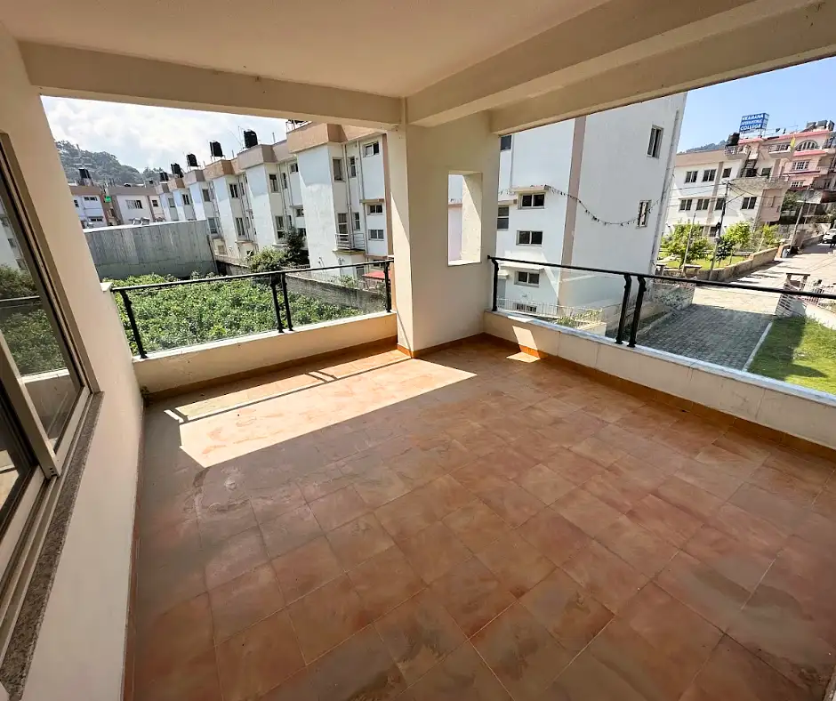 Sano Bharyang Colony Image 7