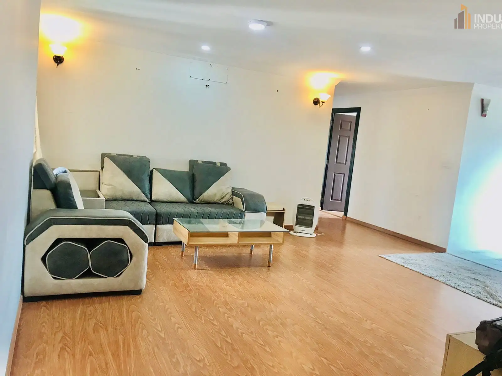 Apartment on Rent -Dhapasi Tokha Grandy Apartment  Thumbnail Image