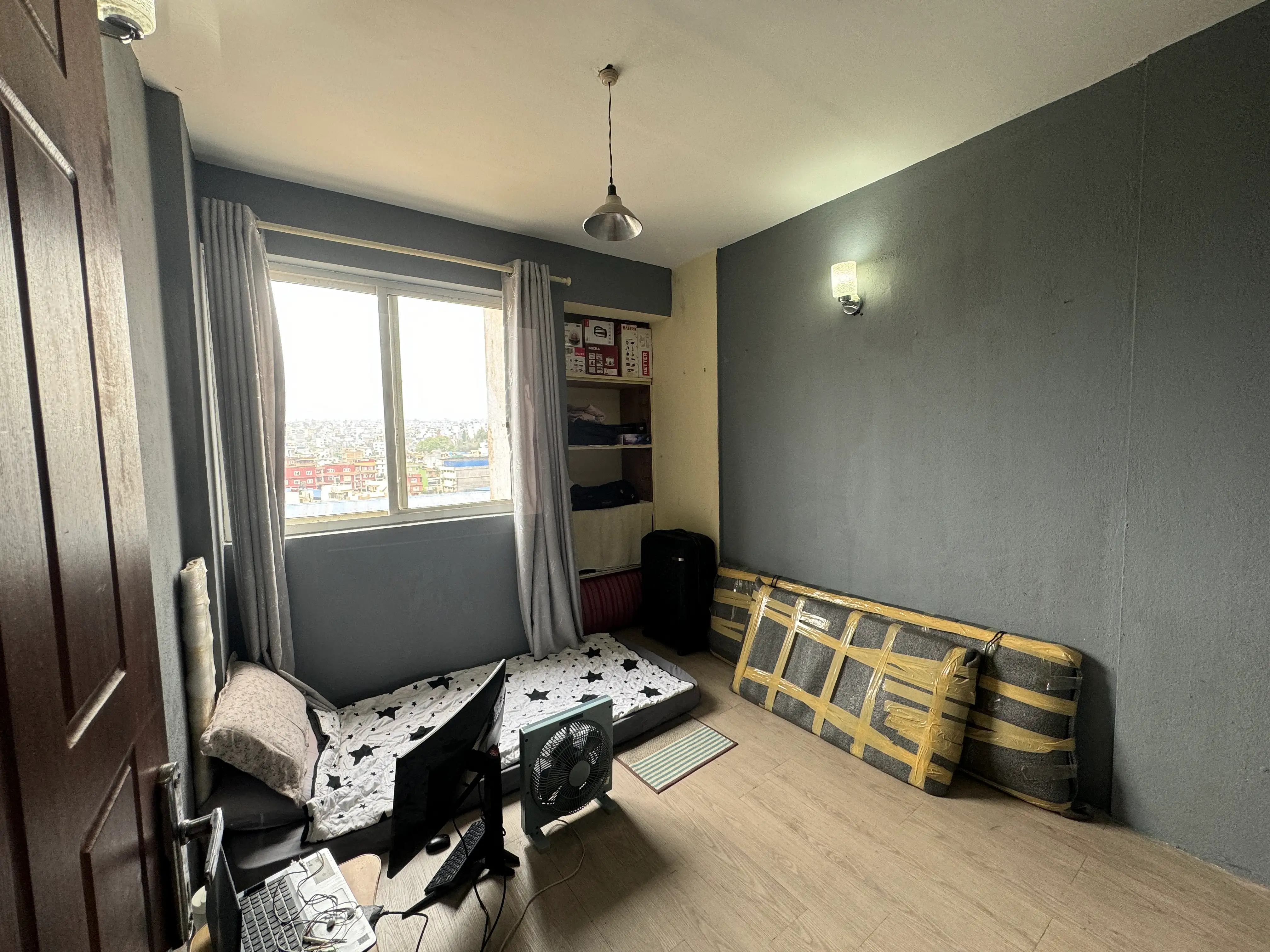 Cozy 1BHK Apartment Hattiban, Lalitpur  Image 2