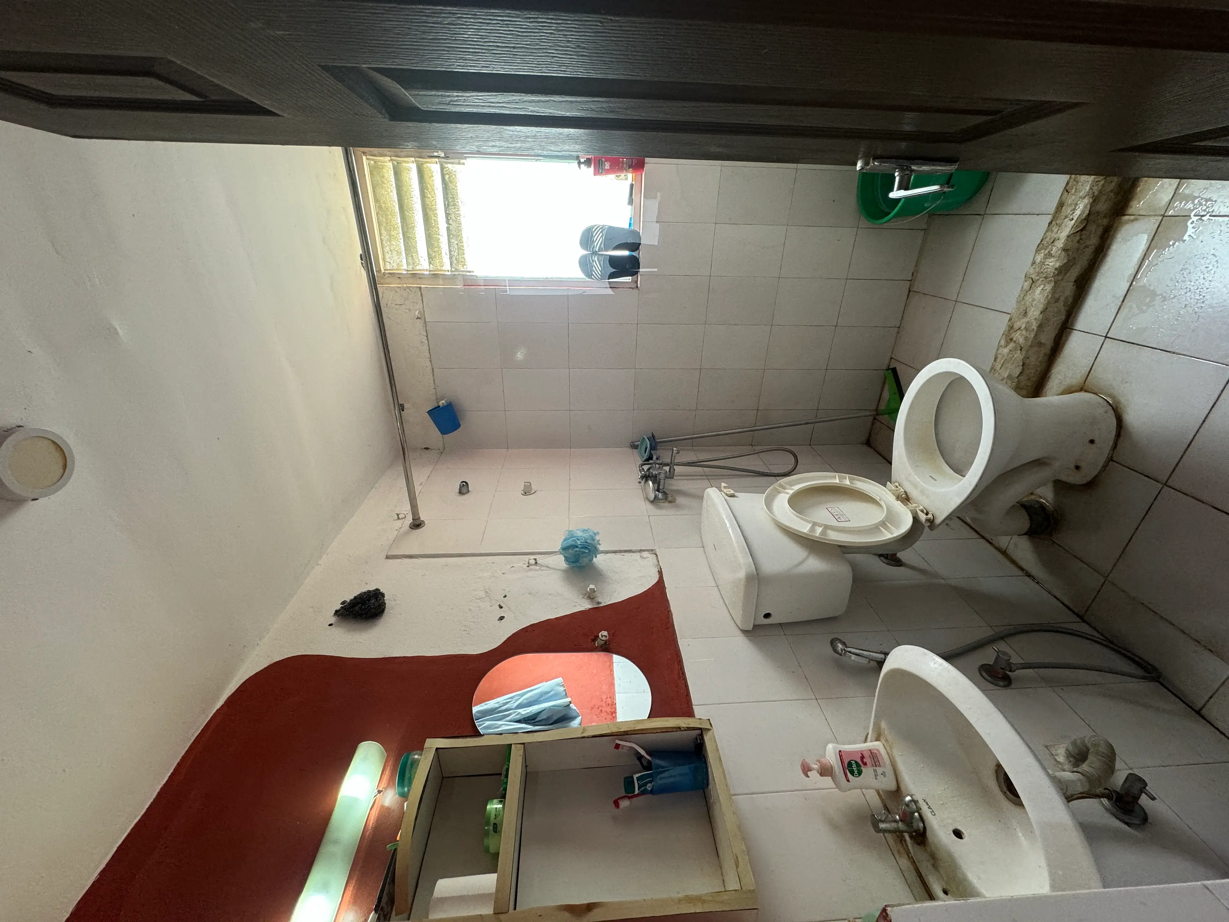 Cozy 1BHK Apartment Hattiban, Lalitpur  Image 6