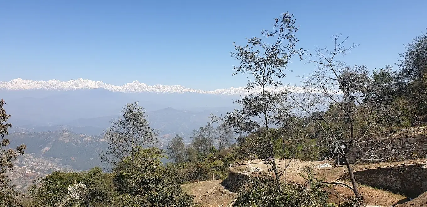 Land for rent in NamoBuddha Thumbnail
