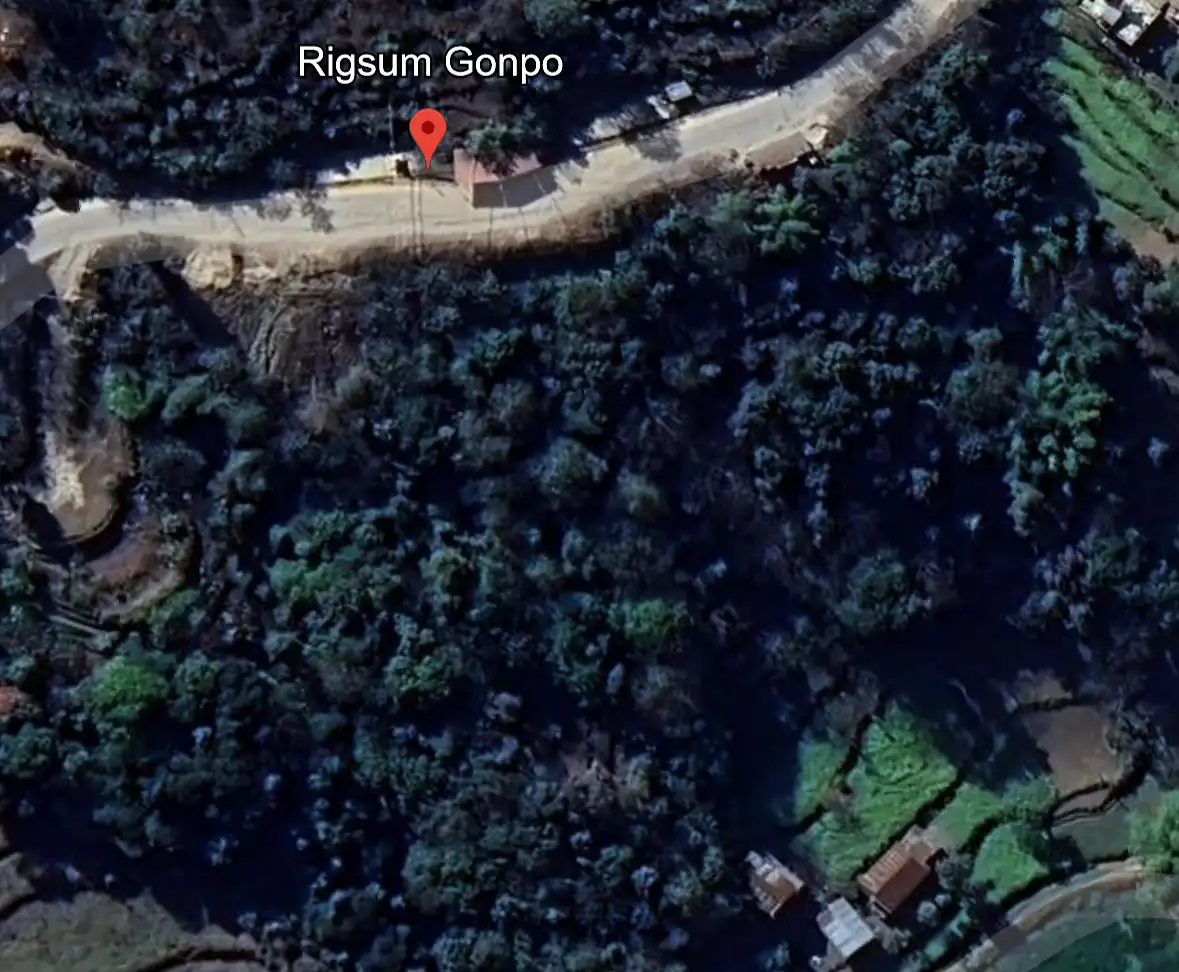 Land for rent in NamoBuddha Image 2