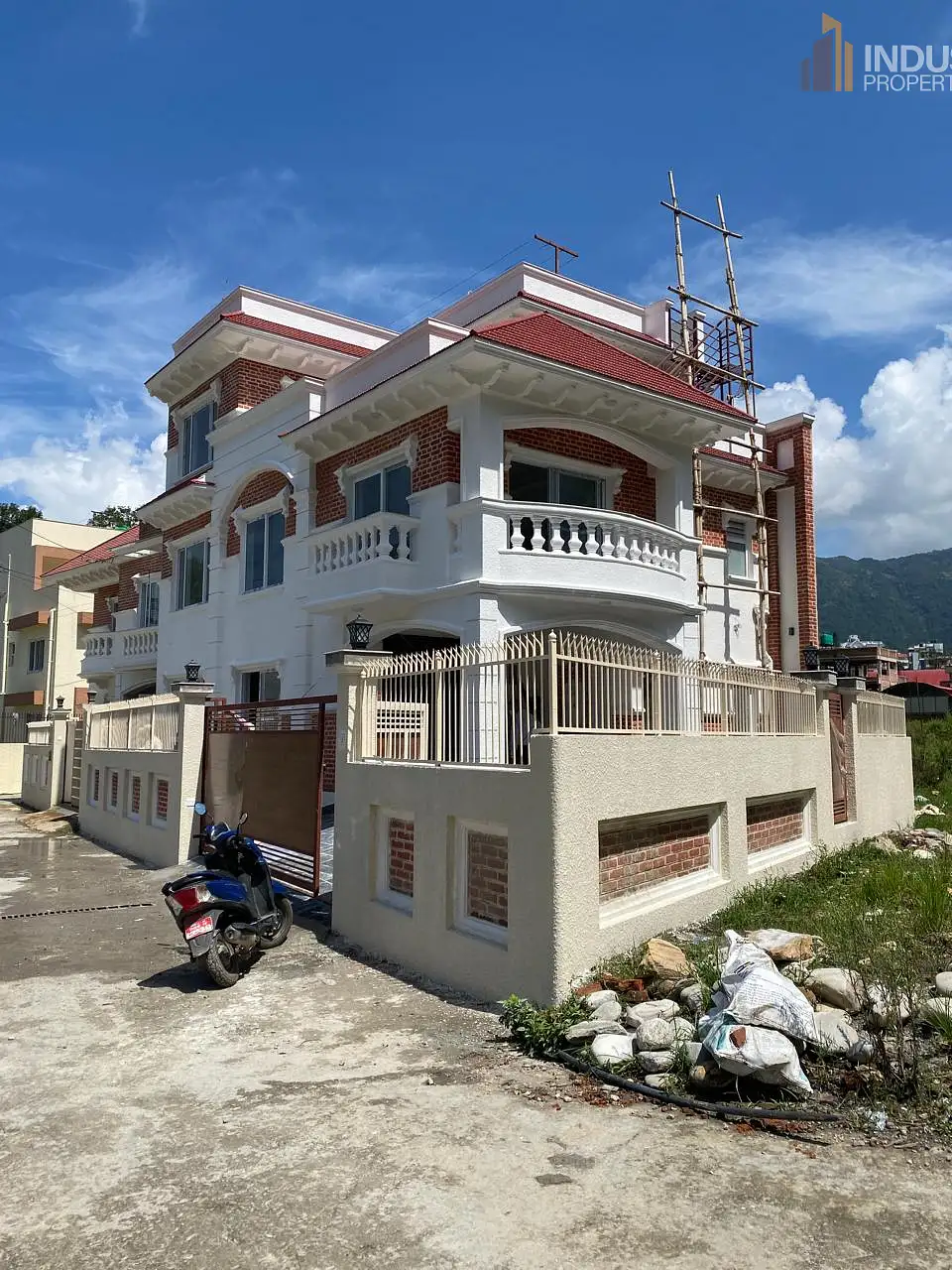 Residential House On Sale Thumbnail