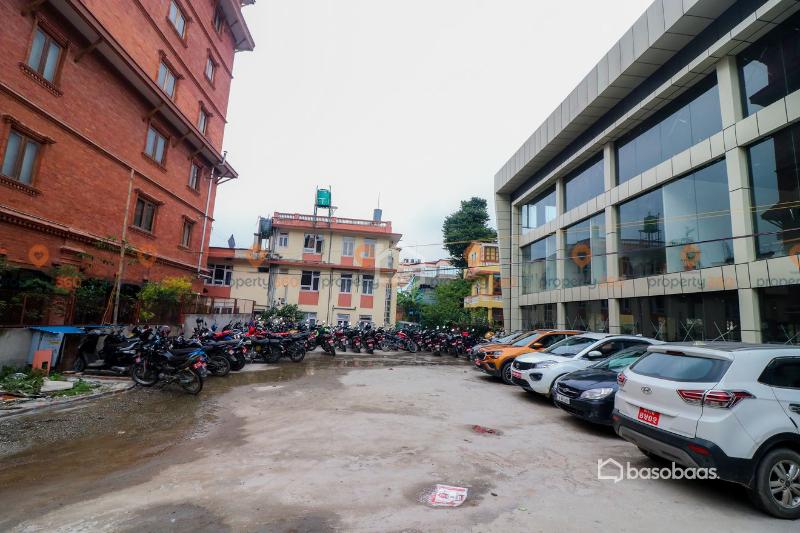 Commercial Office Space For RENT, Kamalpokhari, Kathmnadu : Office Space for Rent in Kamalpokhari, Kathmandu Image 2