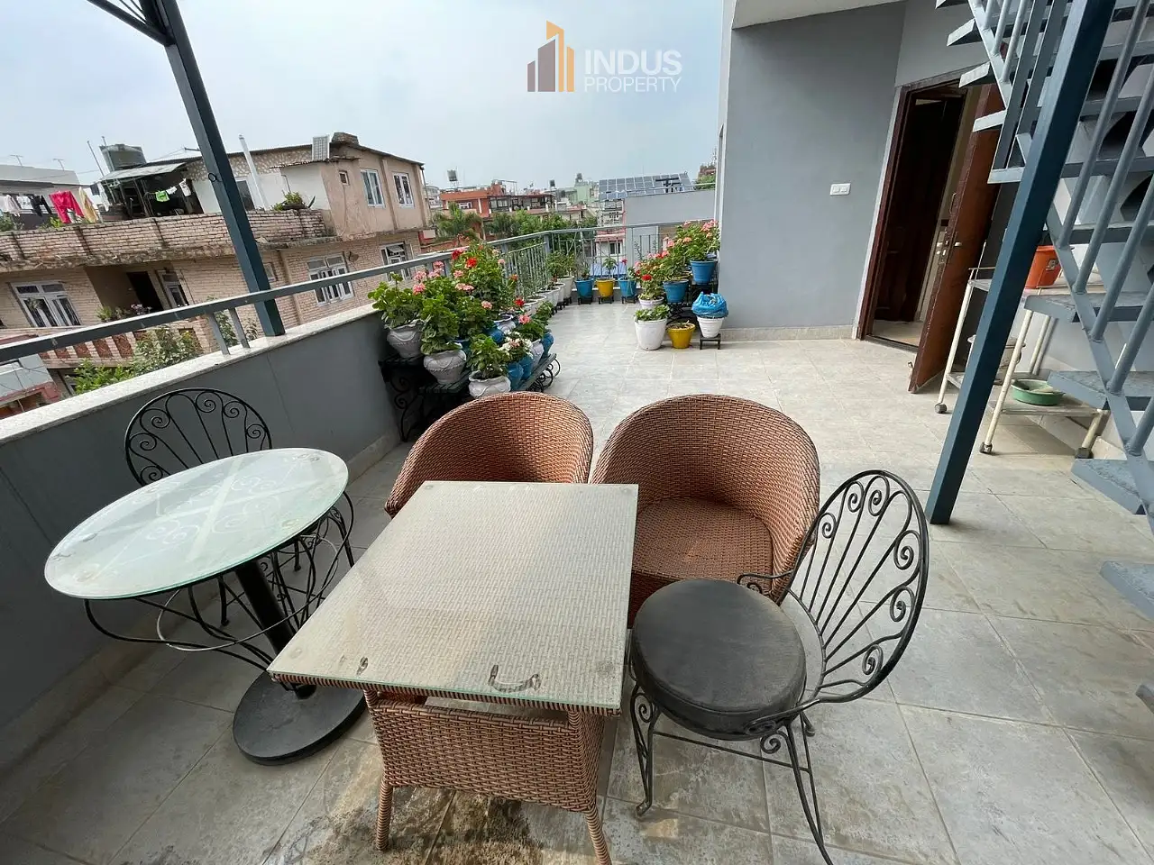House on Rent at Mid Baneshwor,kathmandu Image 2