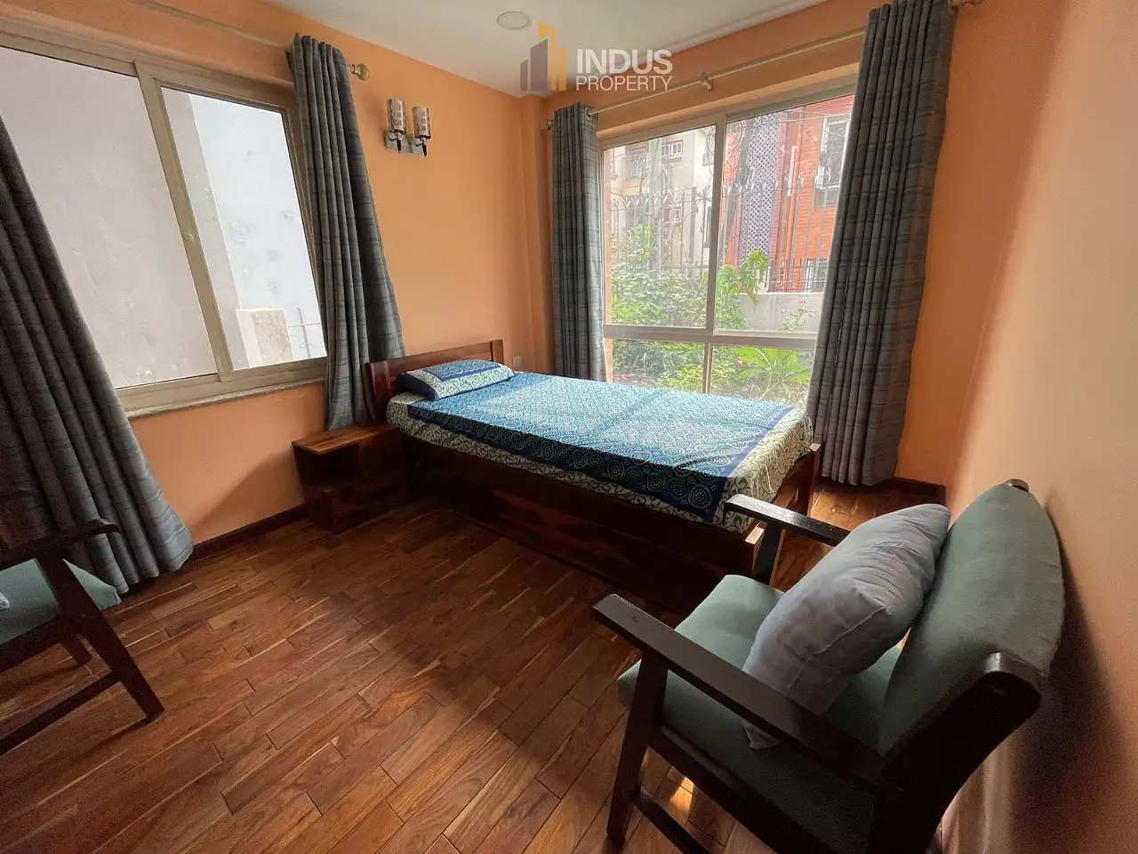 House on Rent at Mid Baneshwor,kathmandu Image 7
