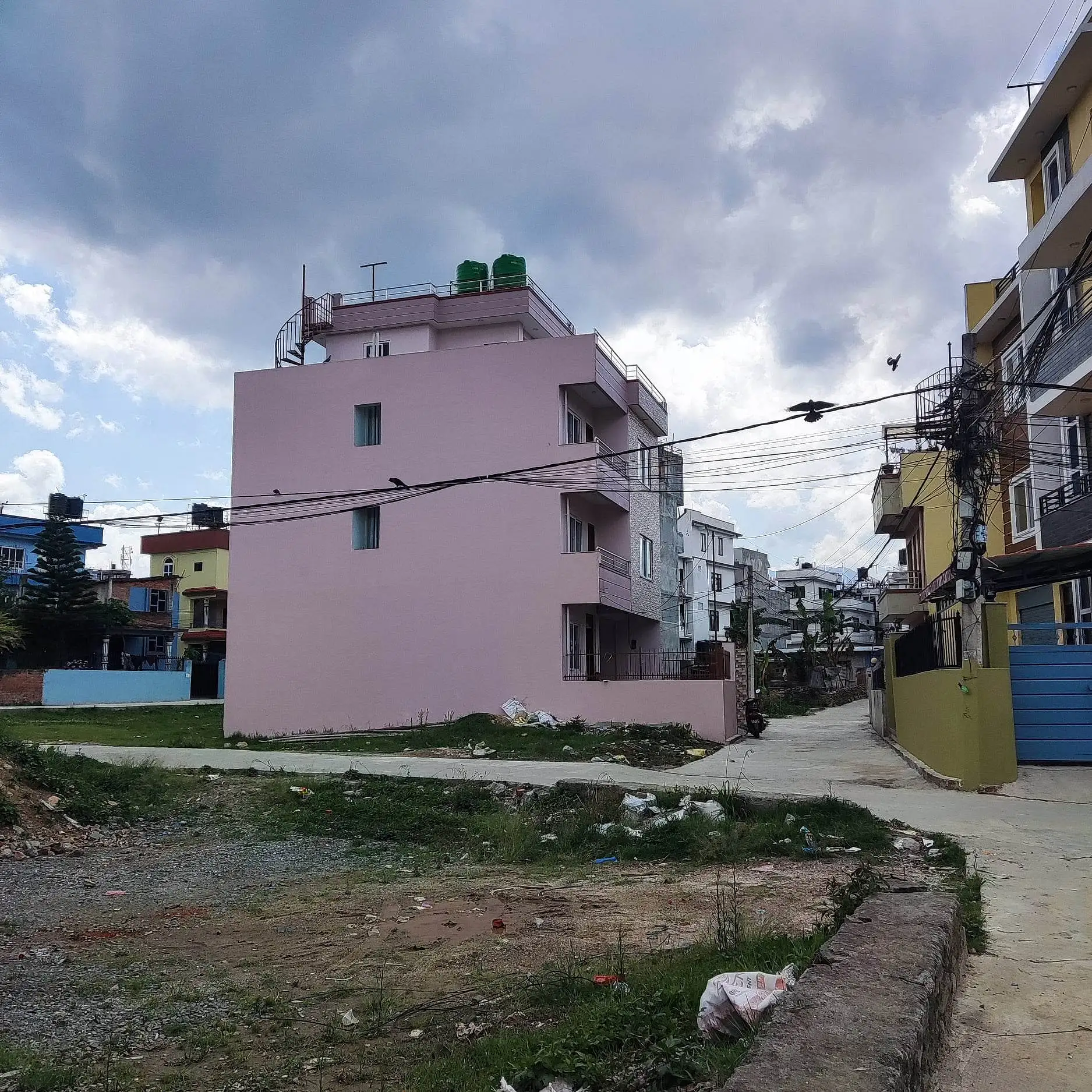 House on Sale Dhapakhel Image 3