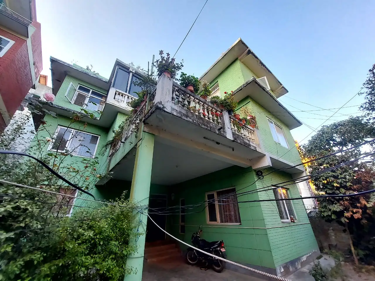 Residential House On Sale Thumbnail
