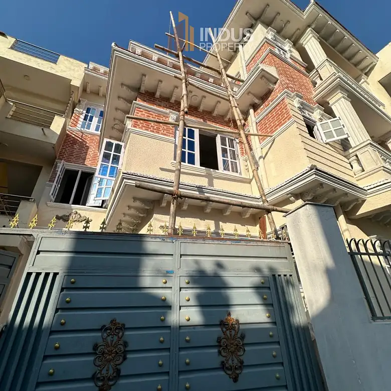 House on sale at Chunikhel, Kathmandu Thumbnail