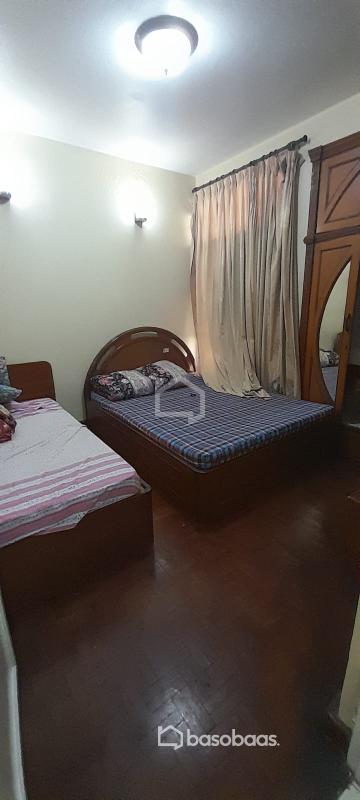 2Bhk Furnished Flat On Rent  At Hattiban : Flat for Rent in Hattiban, Lalitpur Image 2