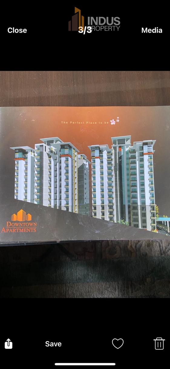 3BHK  Apartment On Sale at Dhapakhel Thumbnail Image