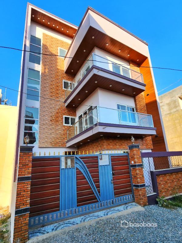 South Facing House On Sale at Rajkulo, Imadol : House for Sale in Imadol, Lalitpur Image 1